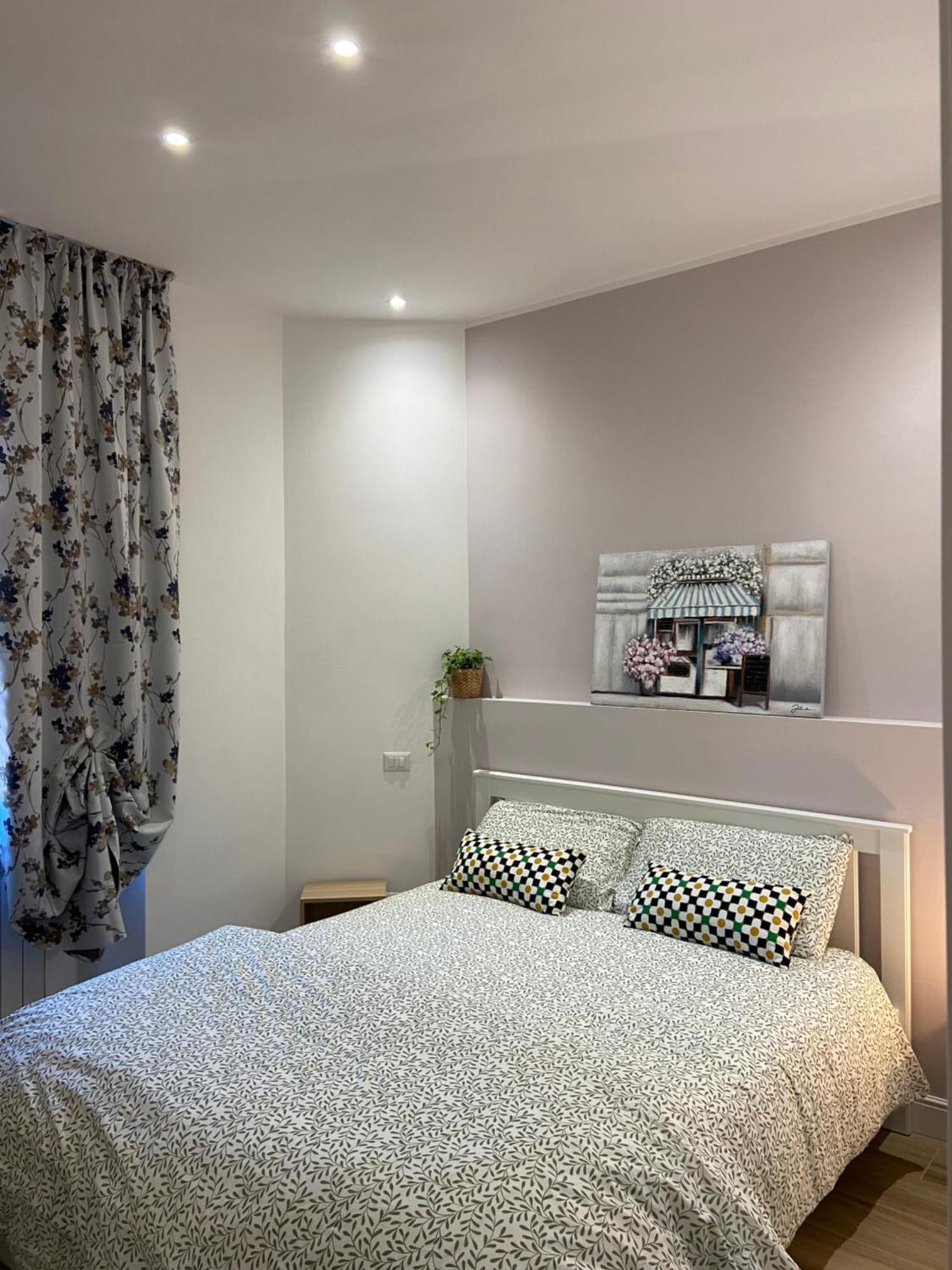 רומא Dimora Del Papa Apartments מראה חיצוני תמונה